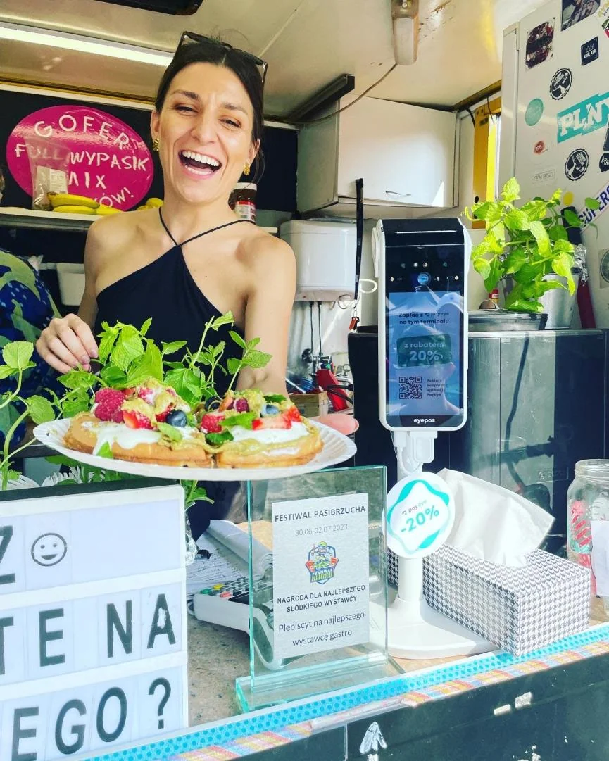 Food Truck na Wesele i Poprawiny: Najgorętszy Trend Ślubny Ostatnich Sezonów w Polsce